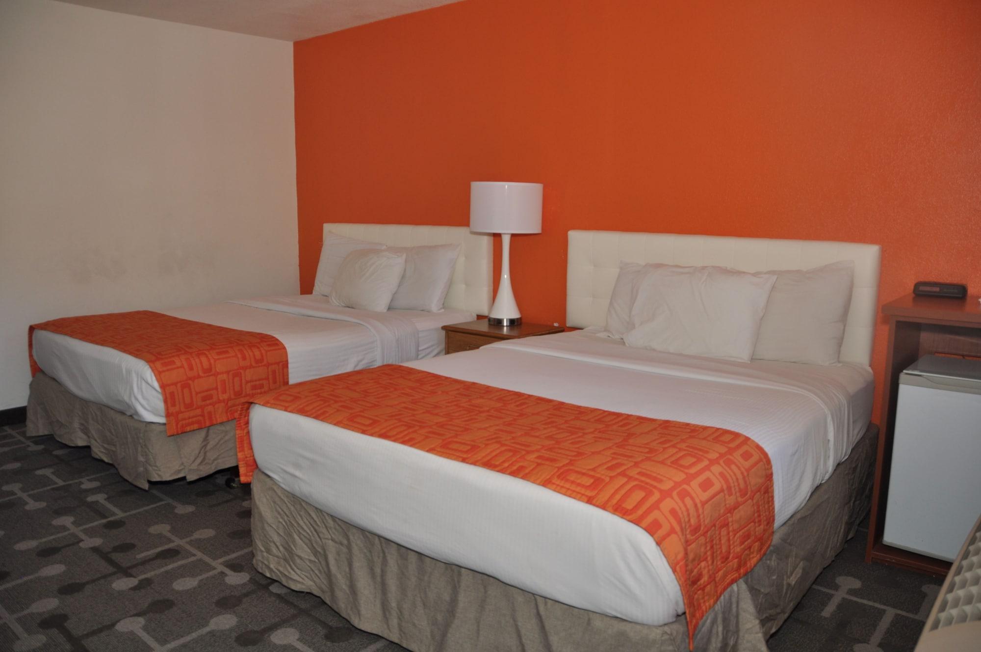 ฮาวเวิร์ด จอห์นสัน บาย วินด์แฮม โรสเบิร์ก Hotel ภายนอก รูปภาพ