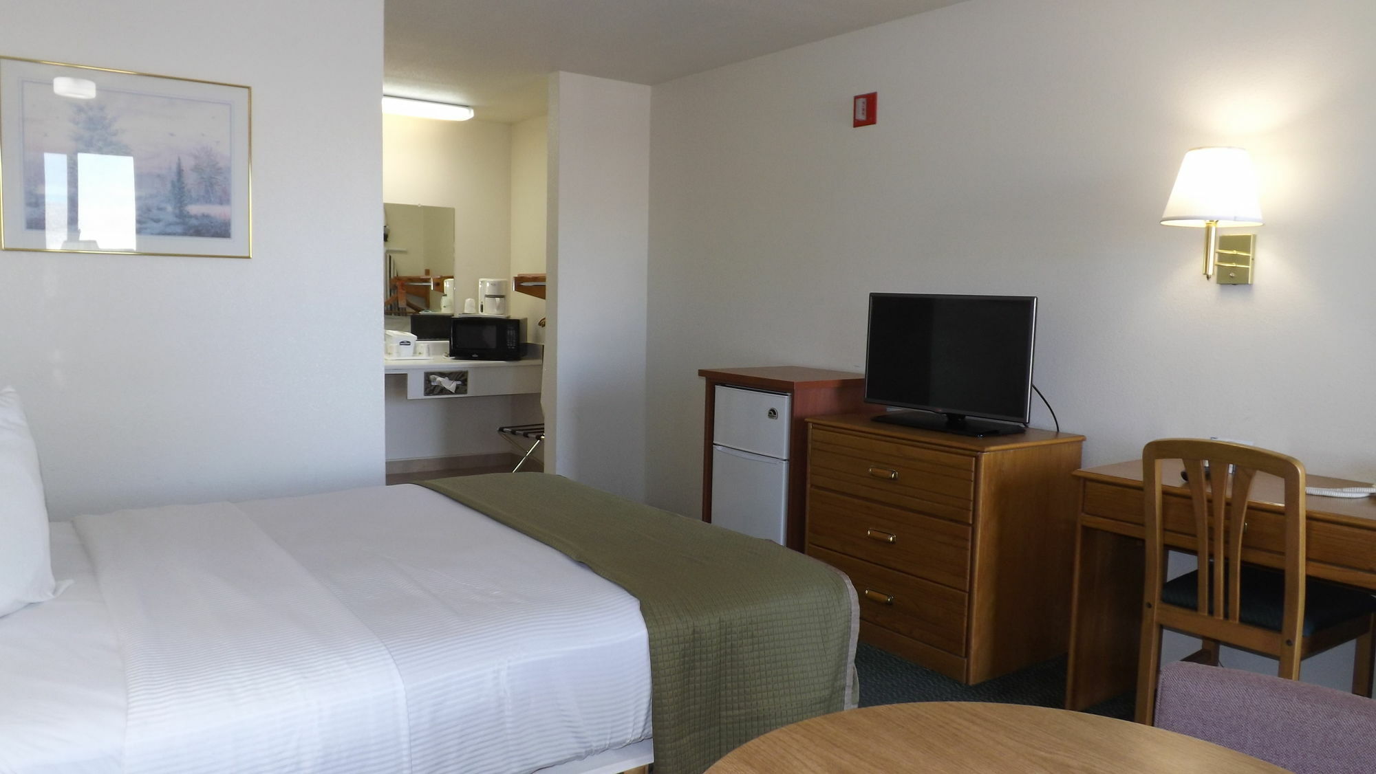 ฮาวเวิร์ด จอห์นสัน บาย วินด์แฮม โรสเบิร์ก Hotel ภายนอก รูปภาพ
